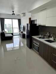 Parc Olympia (D17), Condominium #615229981